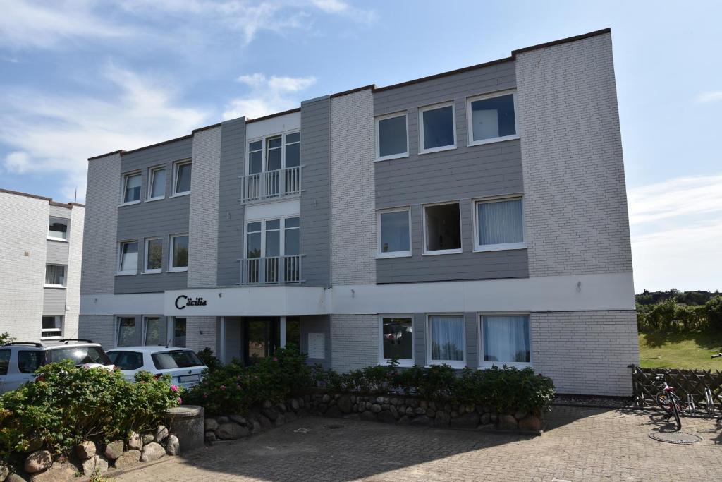 Haus Calma App 5, Wenningstedt