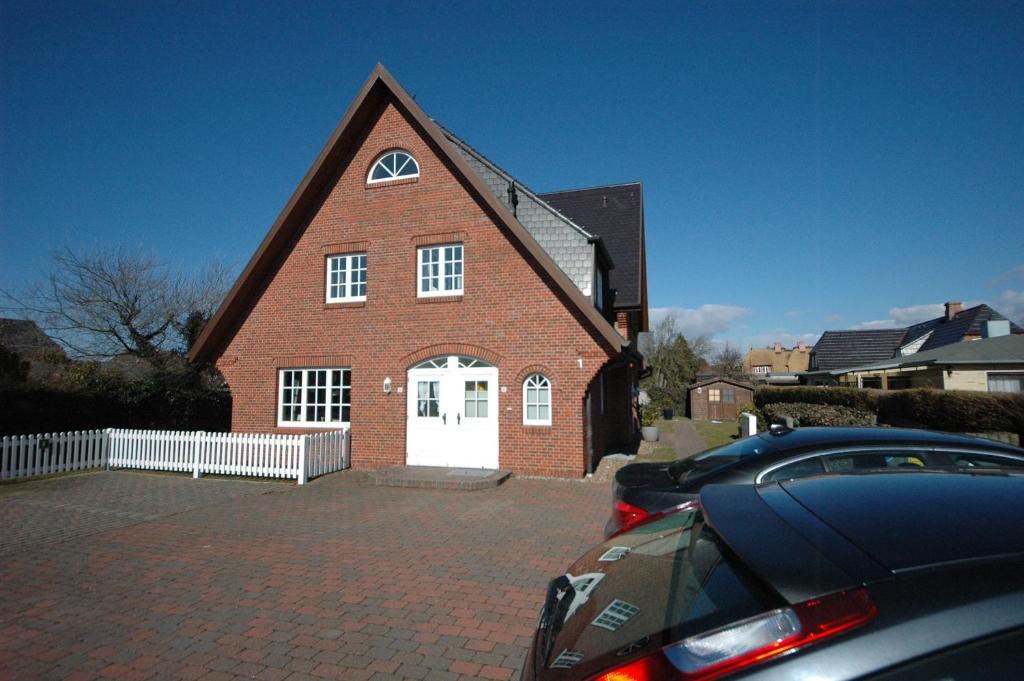 Syltperle App 5, Wenningstedt