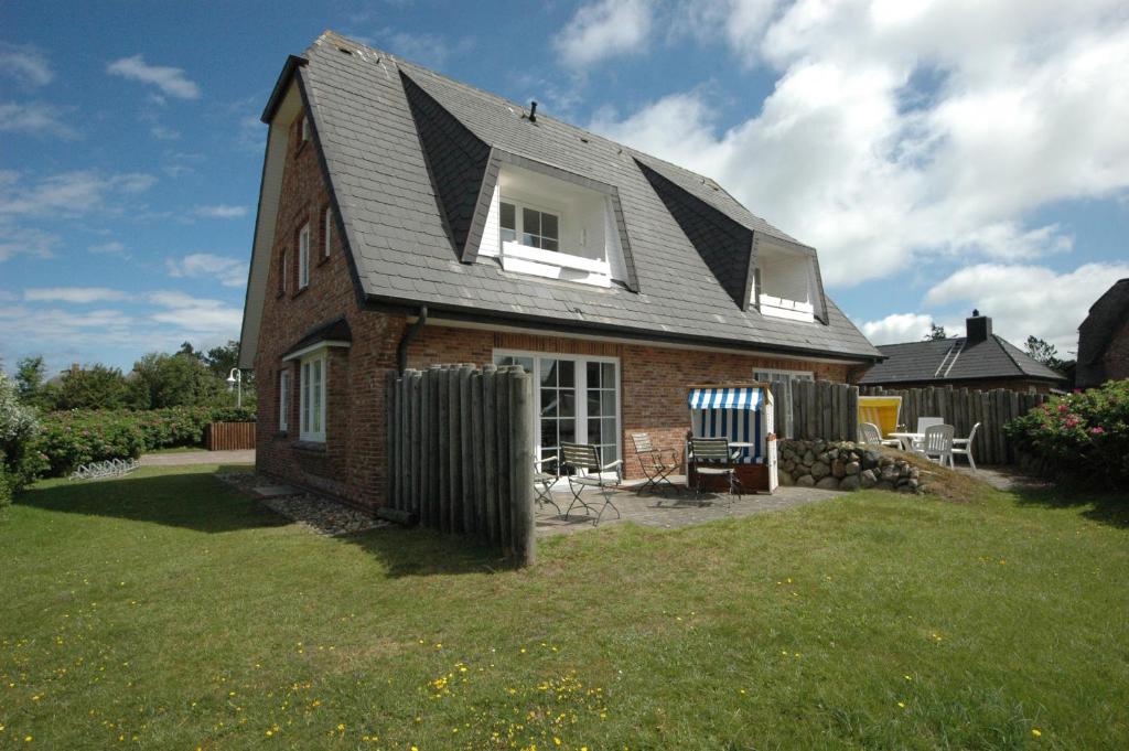 Feldlerche App 4, Wenningstedt