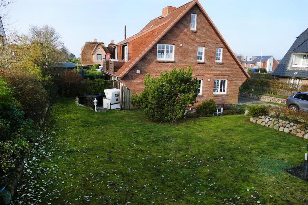 Sturmfrei App 2, Wenningstedt