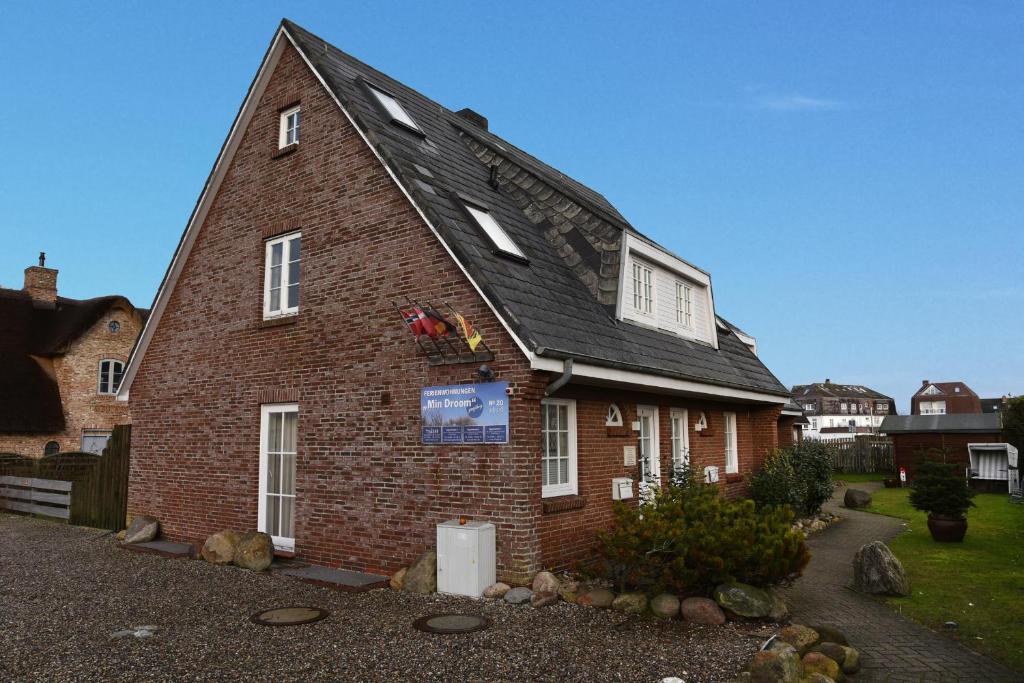 Min Droom App 7, Wenningstedt