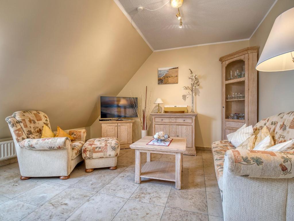 Sonnenschein App 6, Wenningstedt