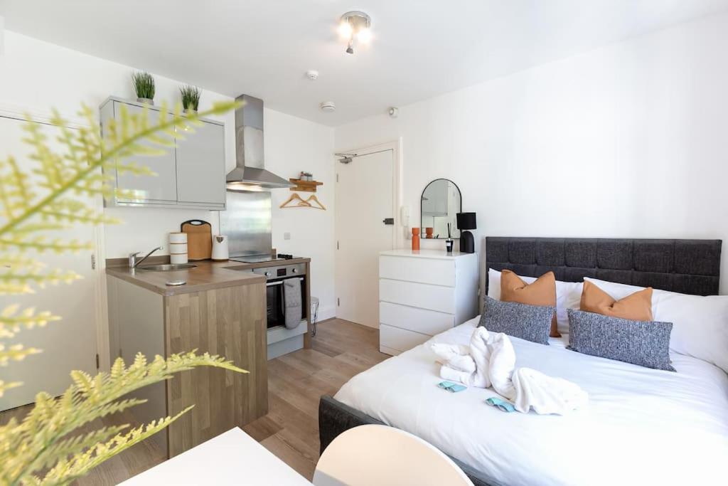 Perfectly cosy Brunswick by the Sea, Brighton and Hove