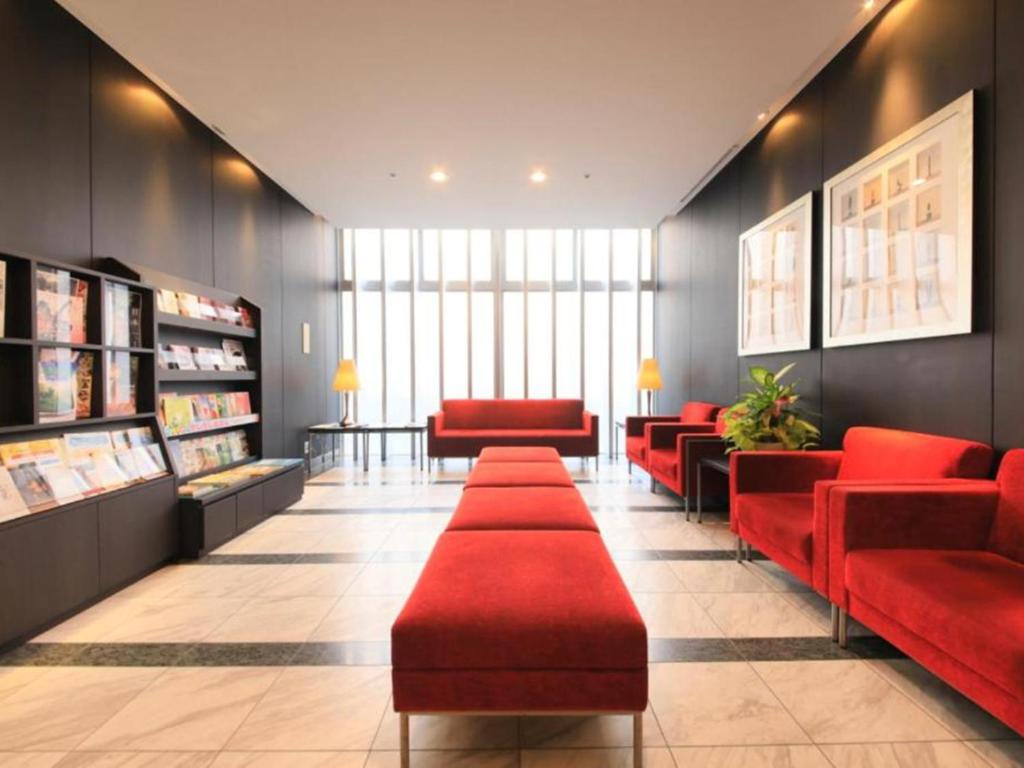 리치몬드 호텔 나고야 나야바시 호텔 이미지 2