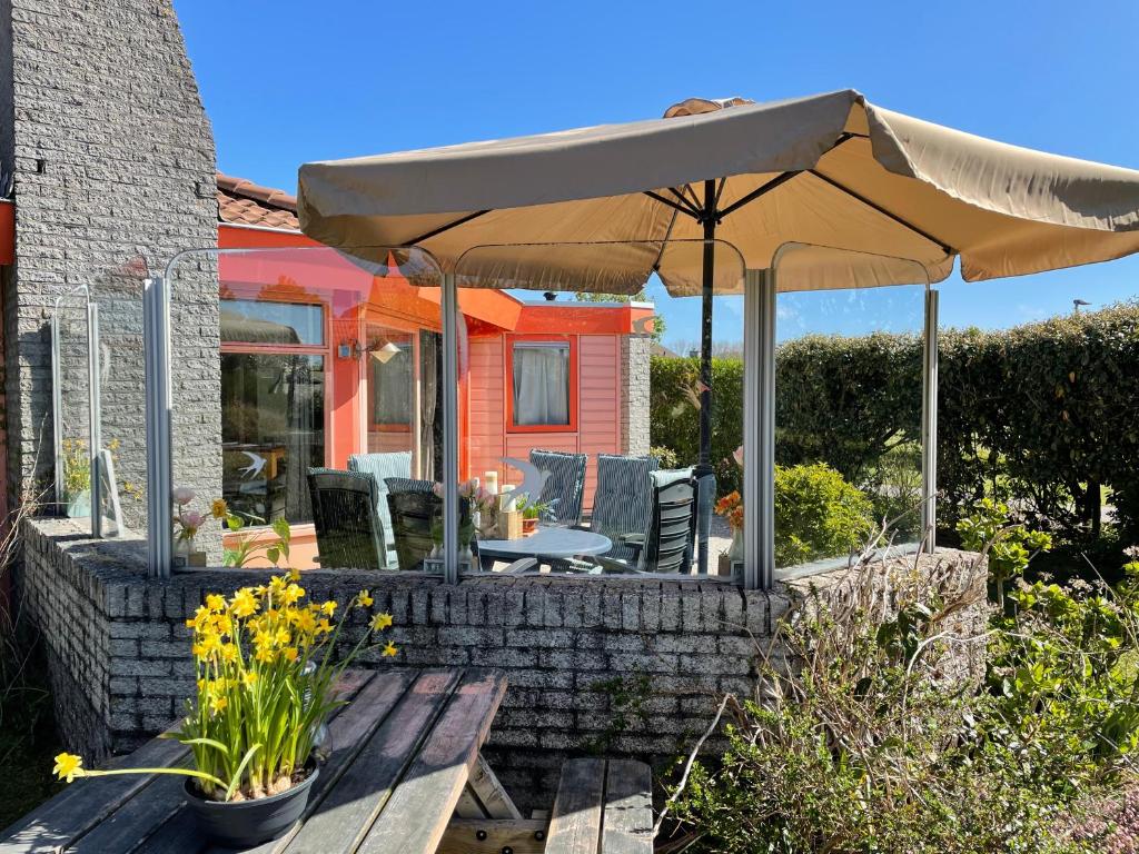 Zeester 292, Julianadorp