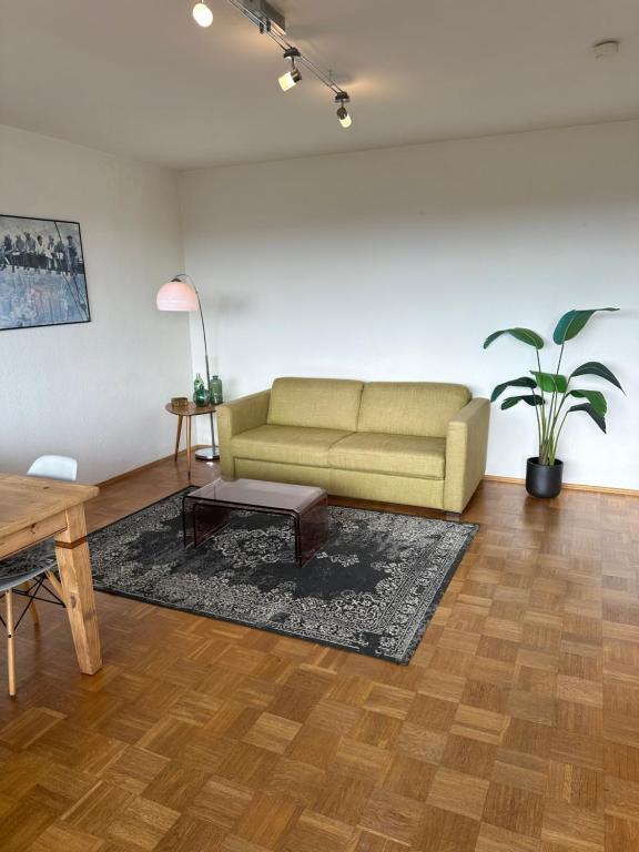 Weitblick, Sankt Augustin