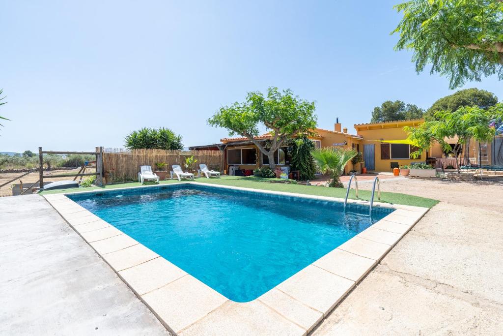 Can Boquera, L'Ametlla de Mar