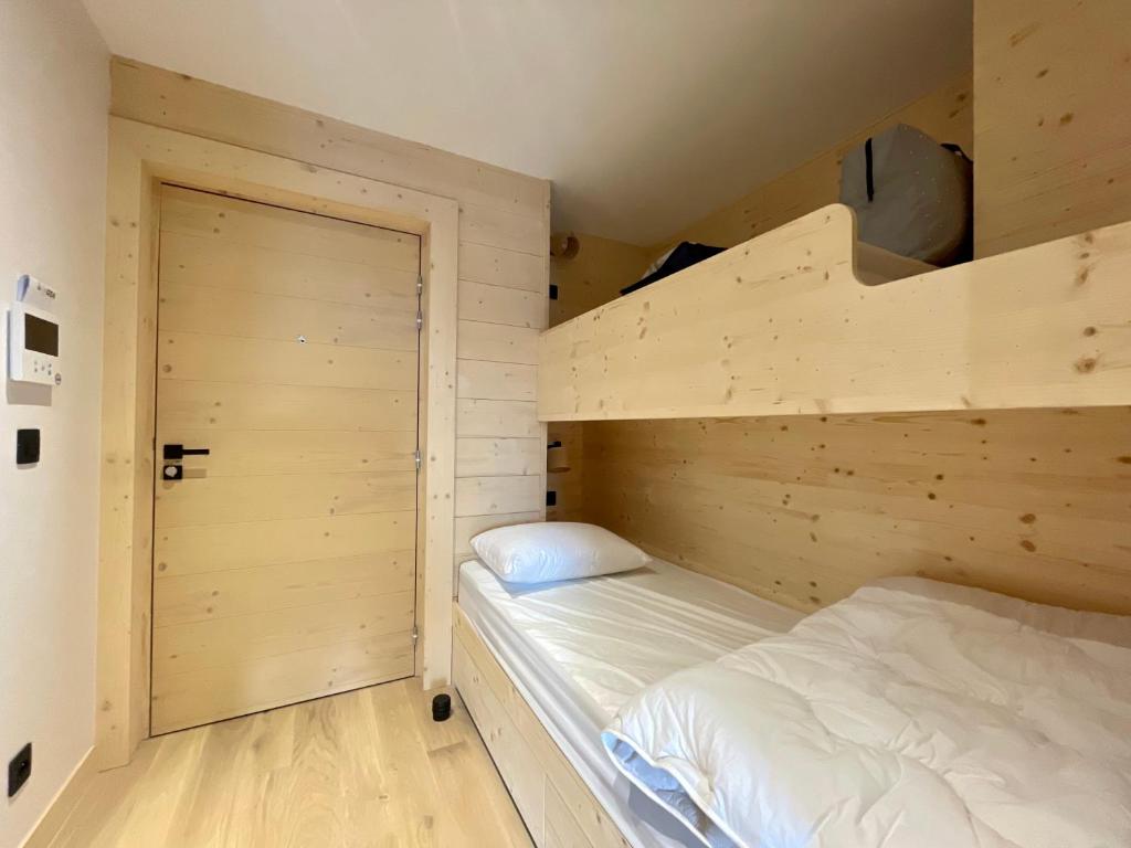 Homency - Résidence Chalets du Golf - Albatros A203 - 5