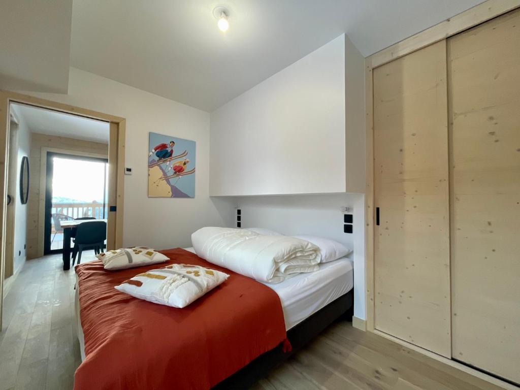 Homency - Résidence Chalets du Golf - Albatros A203 - 3