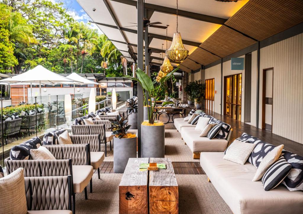 Byron Bay Crystalbrook Byron Additional