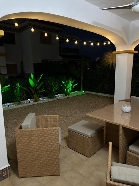 Acogedor apartamento en la playa vera - 2