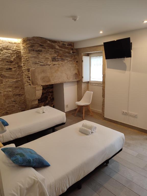 Pensión SP 55 by Bossh! Hotels - 1