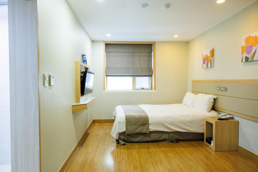 제주의 편안한 안식처: 제주 로베로