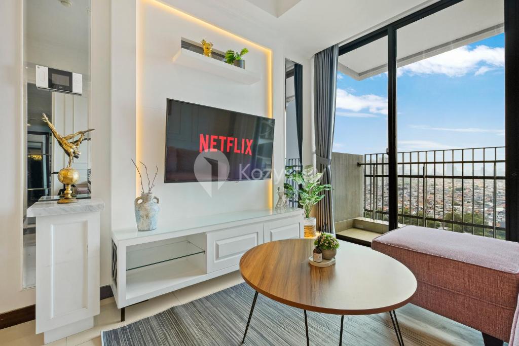 Celeste by Kozystay - Kuningan, Jakarta