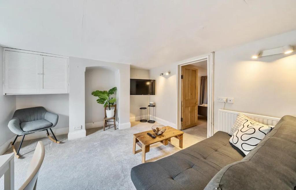 Pass the Keys Lovely Apartment - Central Oxford, Oxford