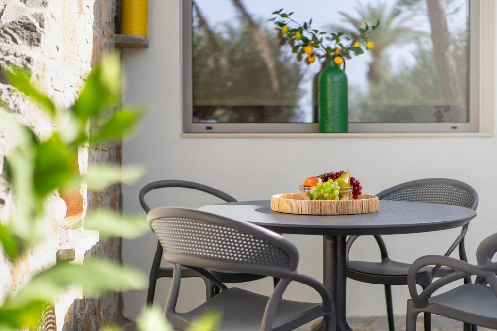 Lemoni House in Petras, Sitia, by Comfortbnb, Sitia