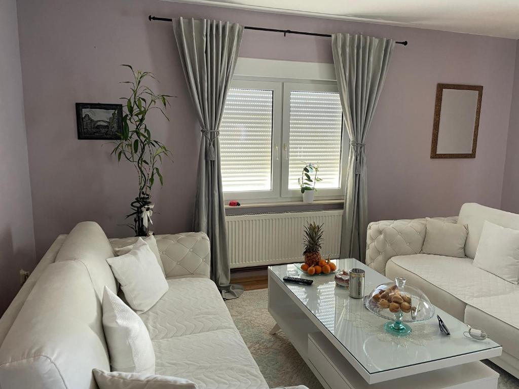 Villa Magnifica - 4