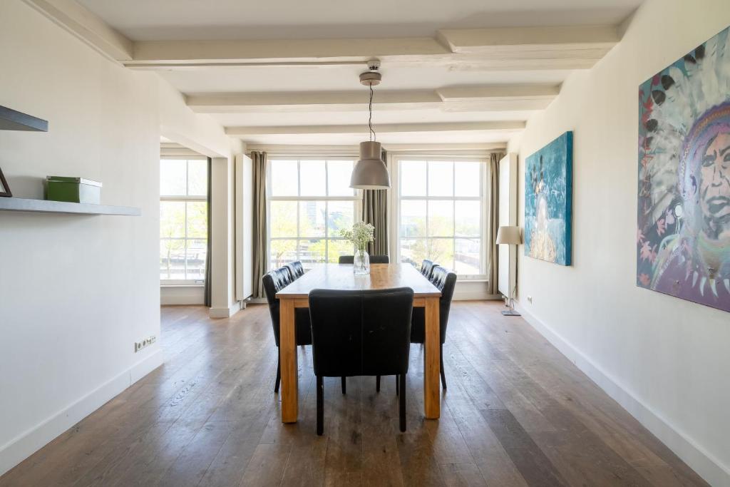 ショート ステイ グループ ハーバー アパートメンツ (Short Stay Group Harbour Apartments) 館内設備