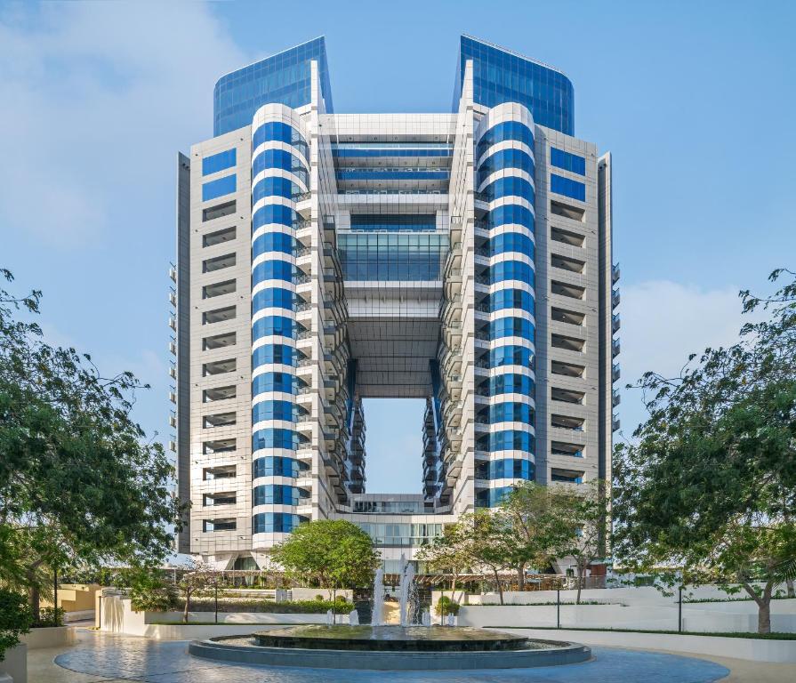 Dukes The Palm Dubai Hotel