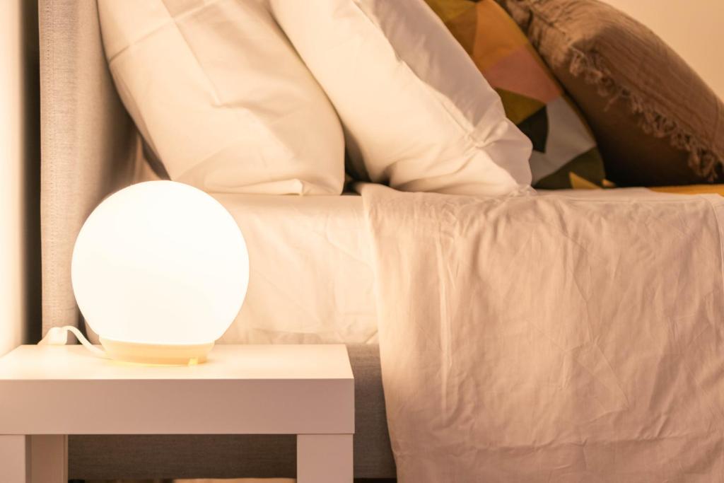 Porta Pia - cozy flat - 5