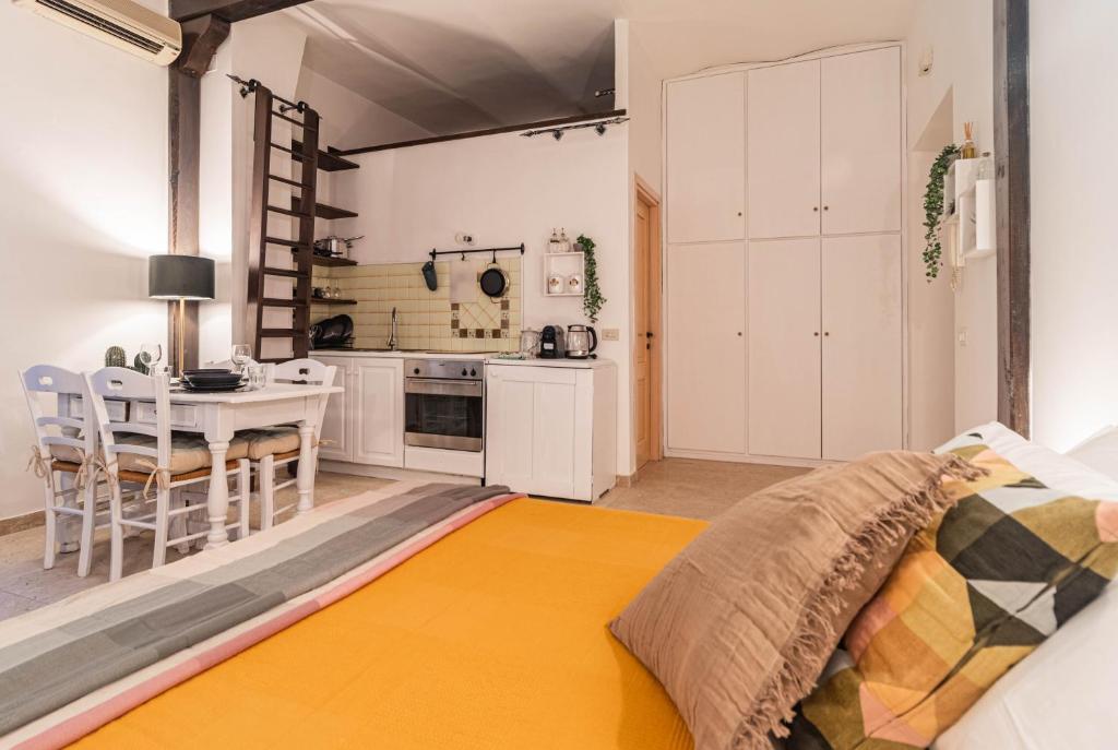 Porta Pia - cozy flat - 3