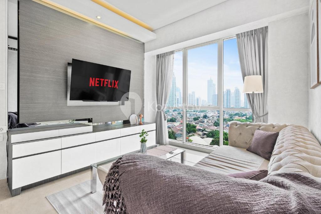 Charme by Kozystay - Setiabudi, Jakarta