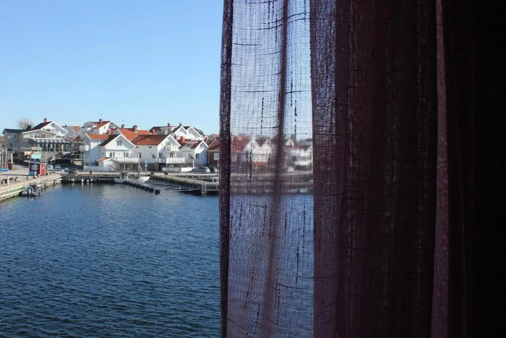 Brygghuset Mollösund，位于莫勒松德的酒店