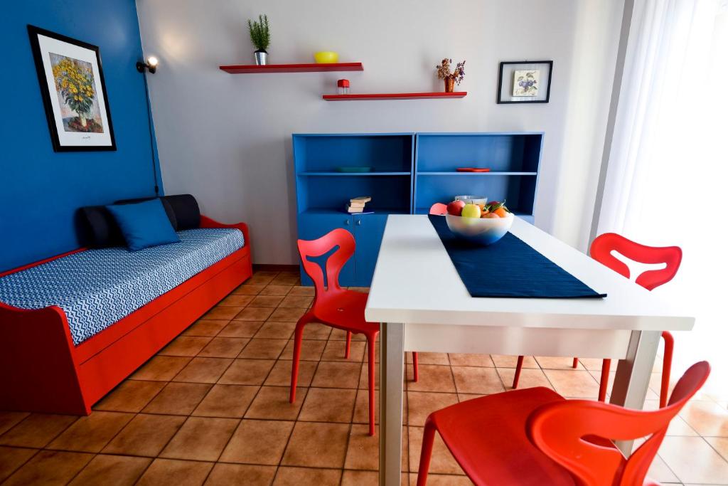 Residence Orchidea - 2
