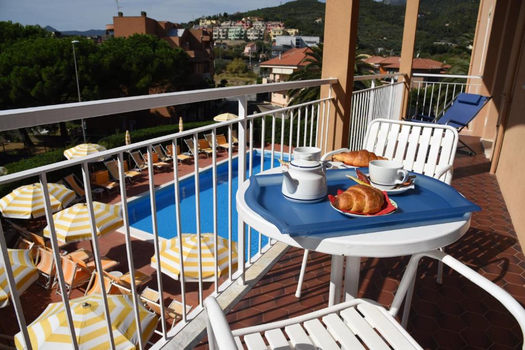 Residence Orchidea - 5