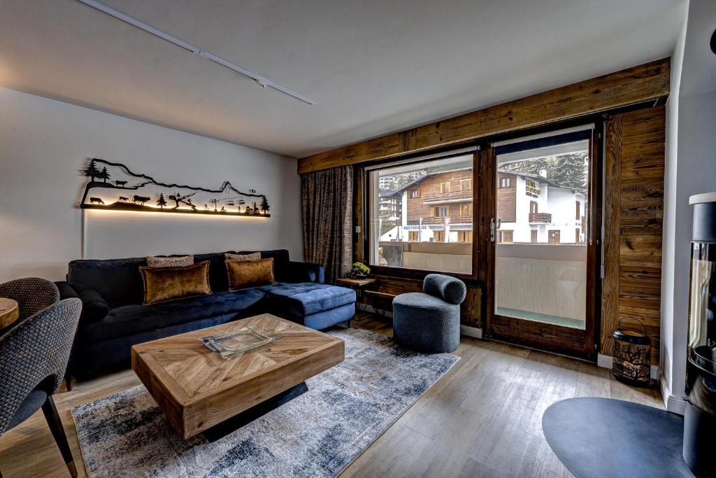 Appartement Diana 24 - 4