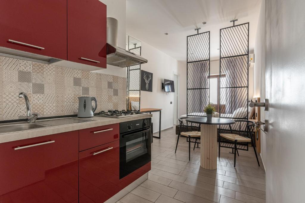 Naos Home - Alle Spalle del Teatro Massimo - 4