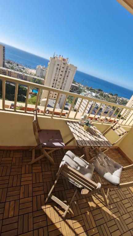PALM TOWER APARTMENT - 3