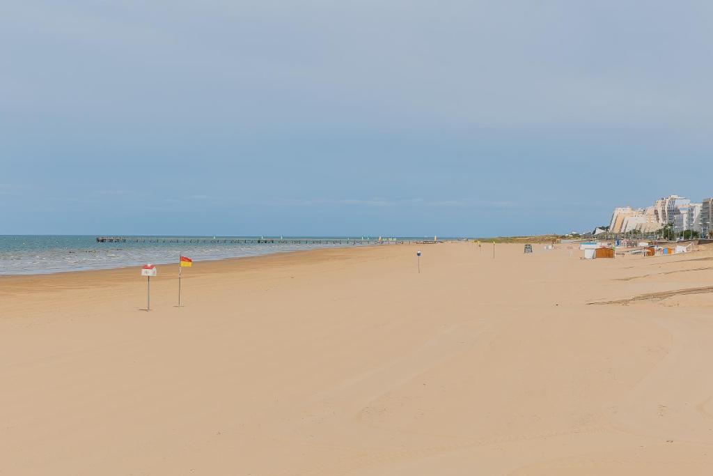 L’Évasion Atlantique - Appt à 5 min de la plage - 4