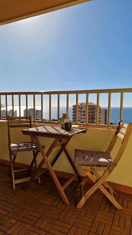 PALM TOWER APARTMENT - 2