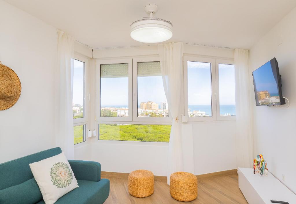 Cubo's Estudio Algaida Calahonda Beach - 3