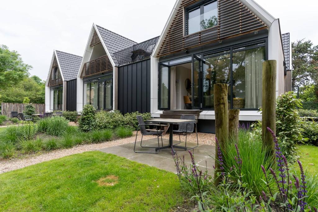 Hello Zeeland - Appartement Duno Lodge G, Oostkapelle