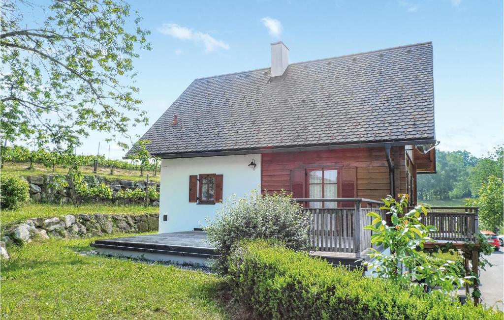 Ferienhaus In Feldbach - 5