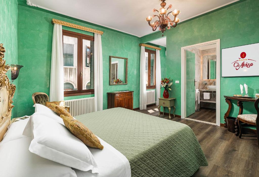 Hotel Ca' Alvise - 4