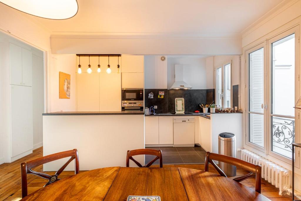 GuestReady - central apartment at Les Invalides - 5