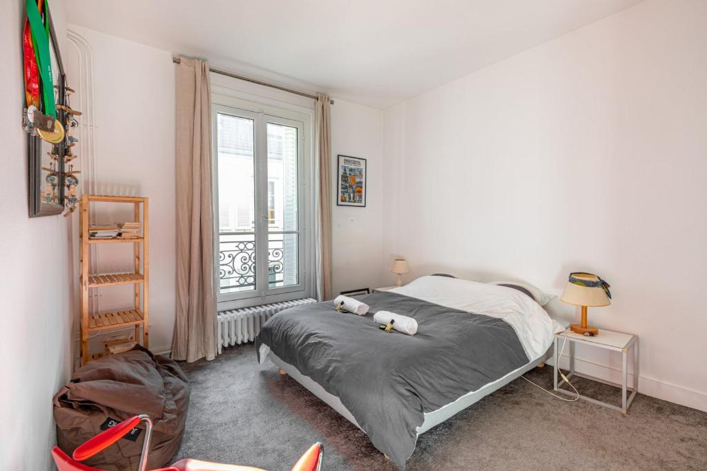GuestReady - central apartment at Les Invalides - 2