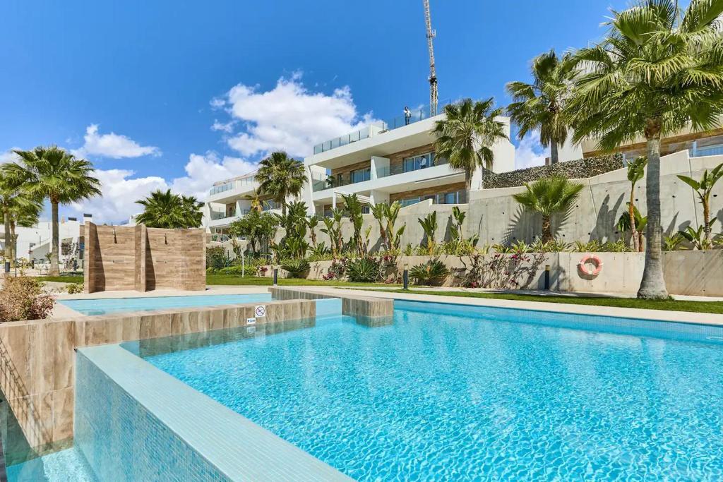 Campana Bay Villa - by Welcomely - 3