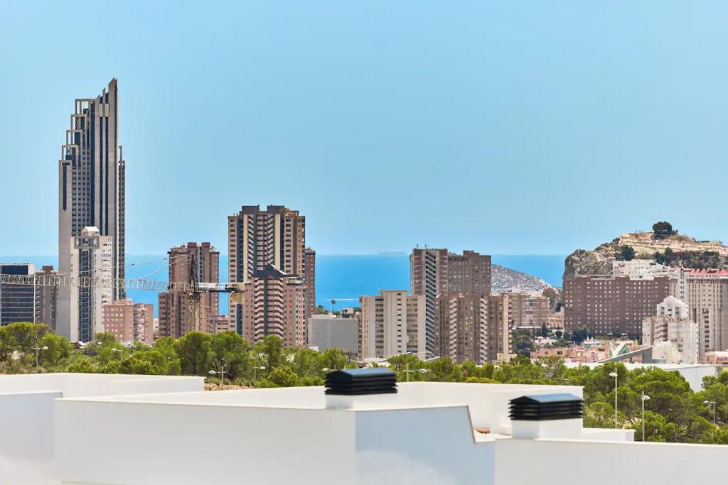 Campana Bay Villa - by Welcomely - 4