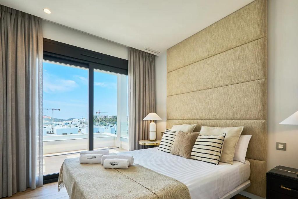Campana Bay Villa - by Welcomely - 5