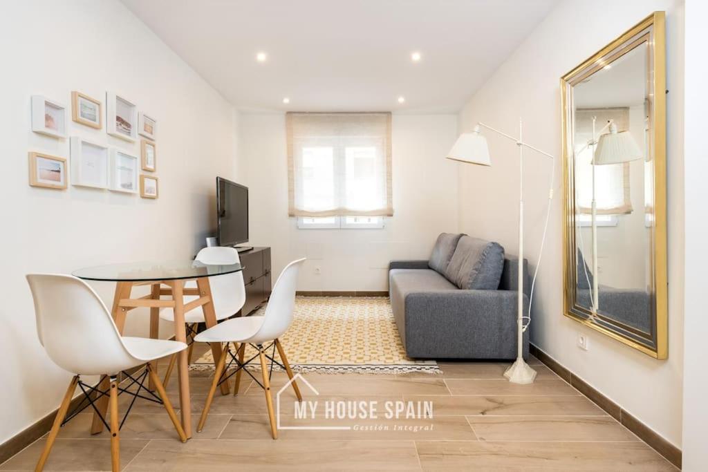 MyHouseSpain - Apartamento en El Coto - 1