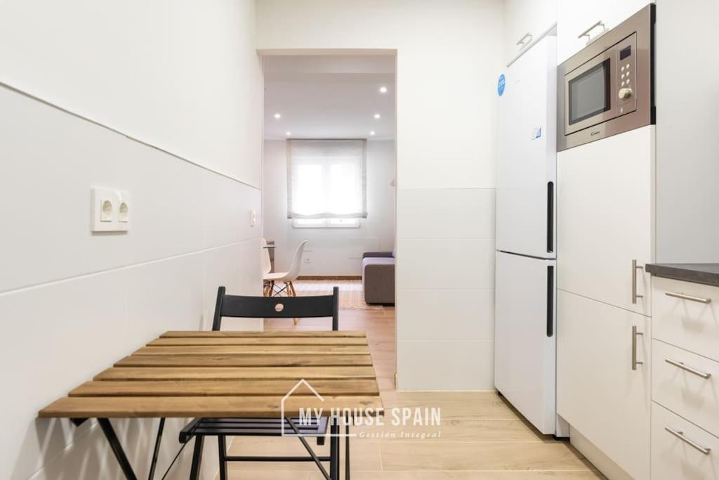 MyHouseSpain - Apartamento en El Coto - 2