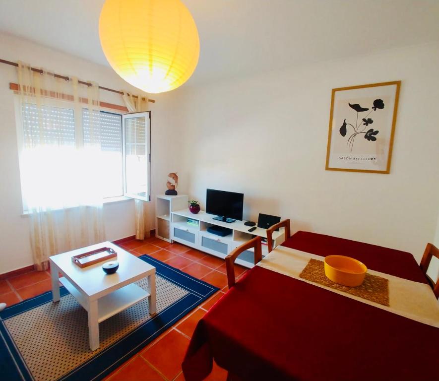Apartamento Completo T2 - Grândola Vila Morena, Grândola
