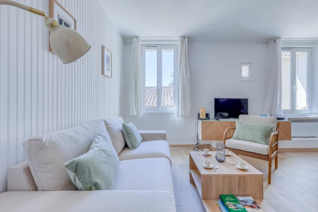 Appartement Alegria - Welkeys - 3