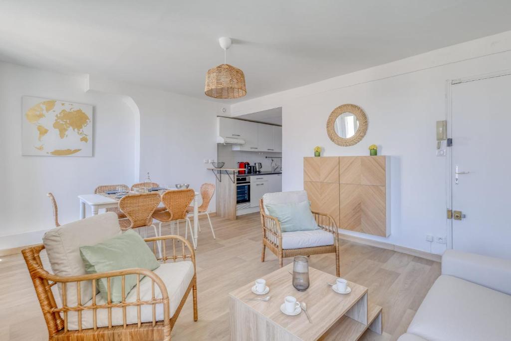 Appartement Alegria - Welkeys - 2
