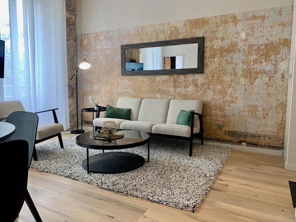 ApartHotel Riviera - BALCON BARLA - Old Port PLace du Pin - 2