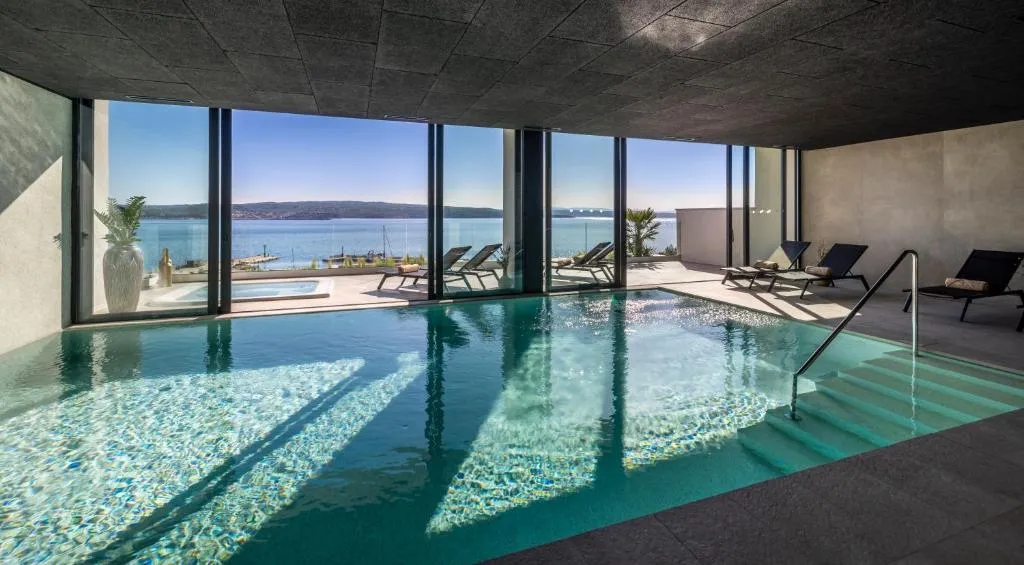 Aminess Younique Narrivi Hotel, hotel v destinaci Crikvenica